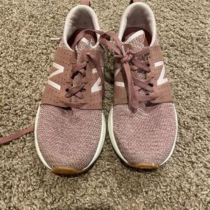 New balance size 10 women’s